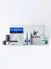Набор для ламинирования ресниц ONE STEP LAMINATION IC FACTORY