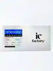 Набор для ламинирования ресниц ONE STEP LAMINATION IC FACTORY
