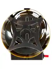 Газовая тепловая пушка Denzel GHG-15 (15 кВт) пропан-бутан 96477
