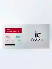 Набор для ламинирования ресниц LASH LAMINATION IC FACTORY