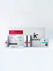 Набор для ламинирования ресниц LASH LAMINATION IC FACTORY