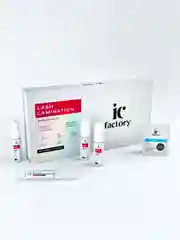 Набор для ламинирования ресниц LASH LAMINATION IC FACTORY