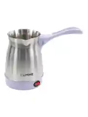 Розовый электрическая турка LUMME LU-1633 лиловый