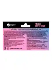 Сыворотка для роста ресниц MAYAMY Oh my Grow, 4 мл