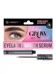 Сыворотка для роста ресниц MAYAMY Oh my Grow, 4 мл