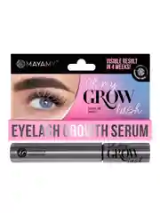 Сыворотка для роста ресниц MAYAMY Oh my Grow, 4 мл