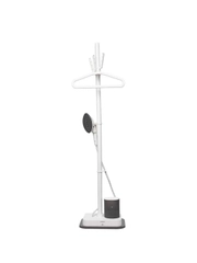 Вертикальный отпариватель Timberk T-VGS03, 2200Вт, белый