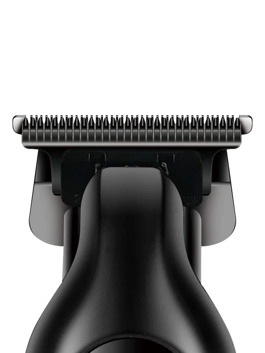 Машинка для стрижки SCARLETT SC-HC63C107, 5Вт, черный