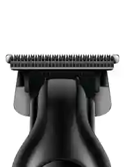 Машинка для стрижки SCARLETT SC-HC63C107, 5Вт, черный