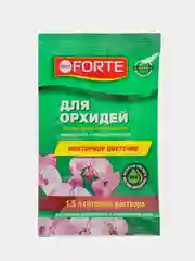 Бона Форте КРАСОТА для орхидей пакет 10мл повторное цветение ТДХ