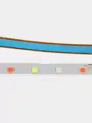 Запасная светодиодной лента подсветки светильника RGB 24V