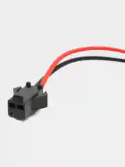 Запасная светодиодной лента подсветки светильника RGB 24V