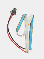 Запасная светодиодной лента подсветки светильника RGB 24V