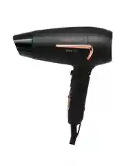 Фен SCARLETT SC-HD70IT09, 1600Вт, черный
