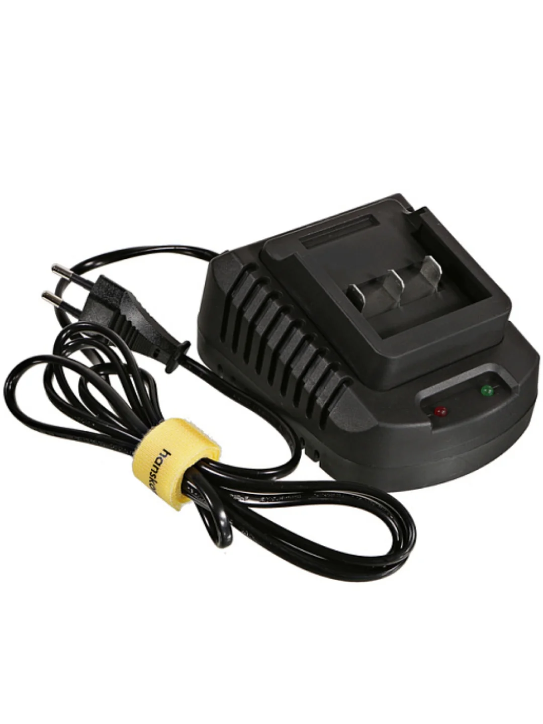 Дрель акк б/щ Hanskonner HCD2065C 18В, 1BatterySystem,60Нм, пл.патрон, 2х2Ач,кейс