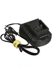 Дрель акк б/щ Hanskonner HCD2065C 18В, 1BatterySystem,60Нм, пл.патрон, 2х2Ач,кейс
