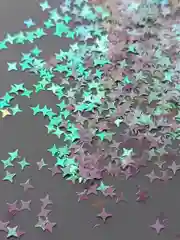 Белый блестки для дизайна ногтей, пайетки для маникюра и педикюра