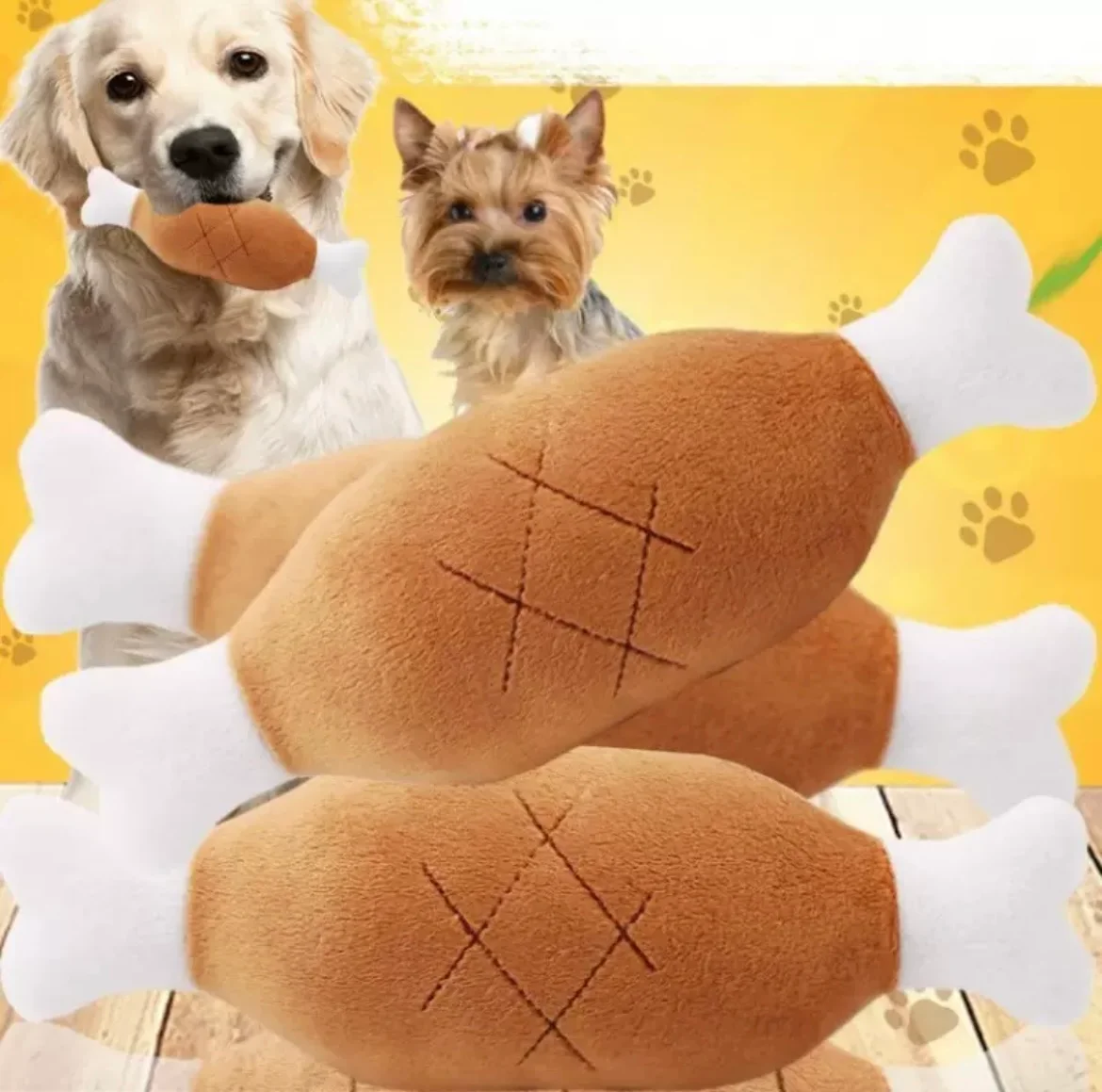 Игрушка для собак и кошек антистресс,с пищалкой