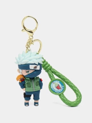 Брелок на ключи, рюкзак или сумку Naruto, anime demon slayer