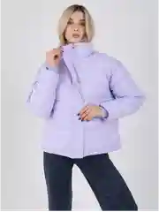 Куртка женская без капюшона