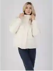 Куртка женская без капюшона