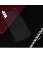 Защитное стекло 2.5D Luazon для iPhone 12 Pro Max 12 Mini, полный клей, 0.26 мм, 9Н