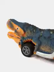 Багровый динозавры детские