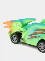 Бирюзовый динозавры детские