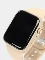 Золотой умные смарт часы X8 Pro Smart Watch, 8 серия, 45 мм, фитнес браслет для Iphone, android