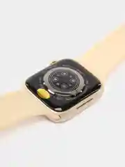 Золотой умные смарт часы X8 Pro Smart Watch, 8 серия, 45 мм, фитнес браслет для Iphone, android