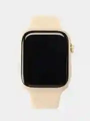 Золотой умные смарт часы X8 Pro Smart Watch, 8 серия, 45 мм, фитнес браслет для Iphone, android