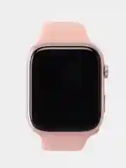 Розовый умные смарт часы X8 Pro Smart Watch, 8 серия, 45 мм, фитнес браслет для Iphone, android