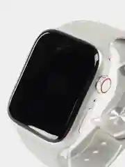 Серебряный умные смарт часы X8 Pro Smart Watch, 8 серия, 45 мм, фитнес браслет для Iphone, android