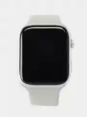Серебряный умные смарт часы X8 Pro Smart Watch, 8 серия, 45 мм, фитнес браслет для Iphone, android