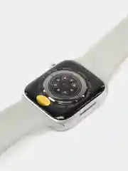Серебряный умные смарт часы X8 Pro Smart Watch, 8 серия, 45 мм, фитнес браслет для Iphone, android