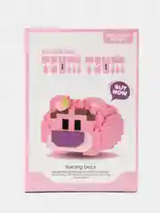 Хром детский 3D конструктор, игрушка развивающая