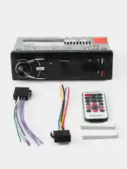 Черный автомагнитола PRO-Pioner DH-174 Bluetooth
