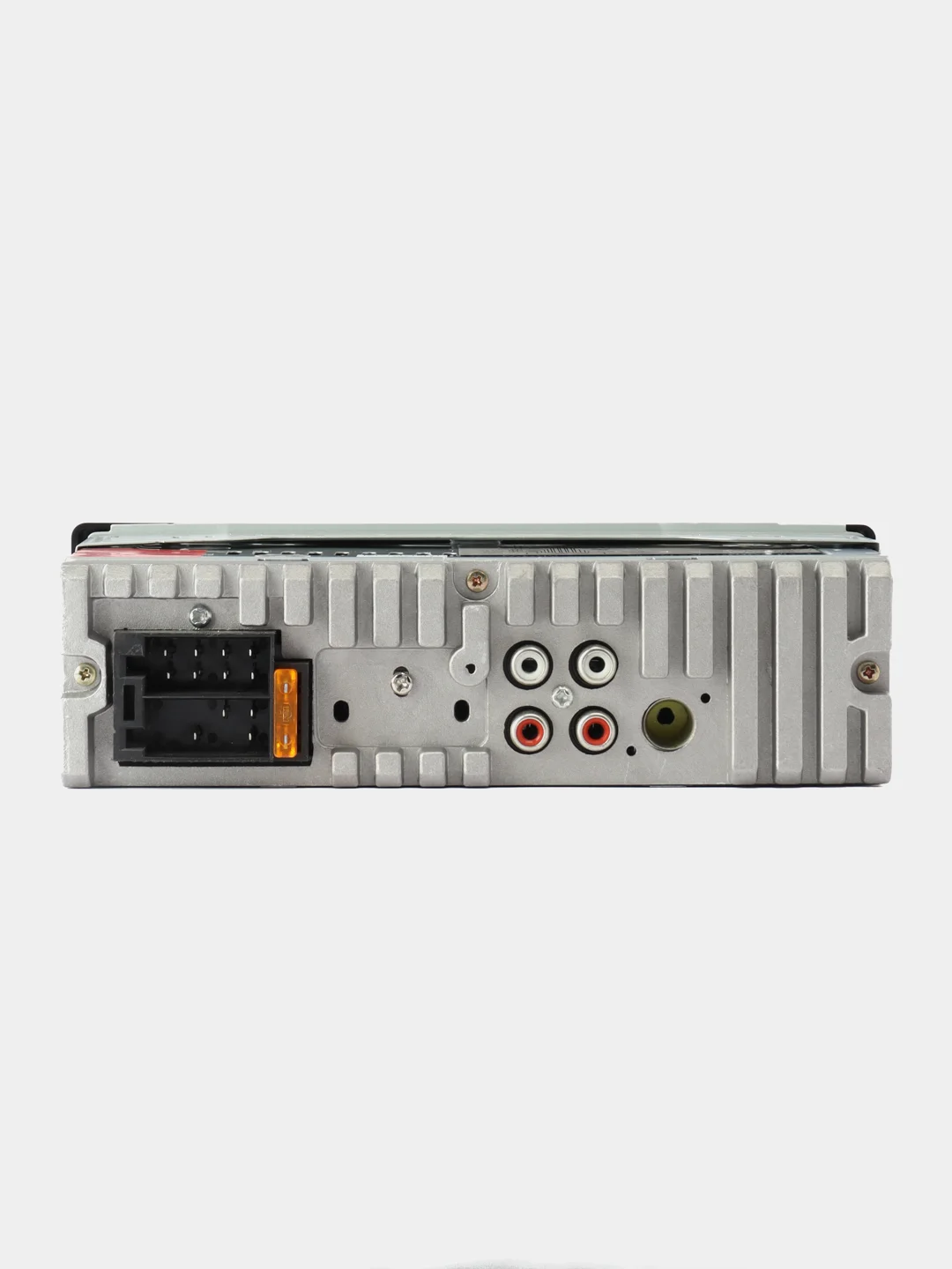 Черный автомагнитола PRO-Pioner DH-174 Bluetooth