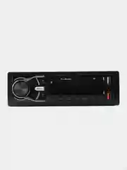 Черный автомагнитола PRO-Pioner DH-174 Bluetooth