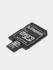Угольный карта памяти флэшка micro sd 32 / 64 / 128 GB