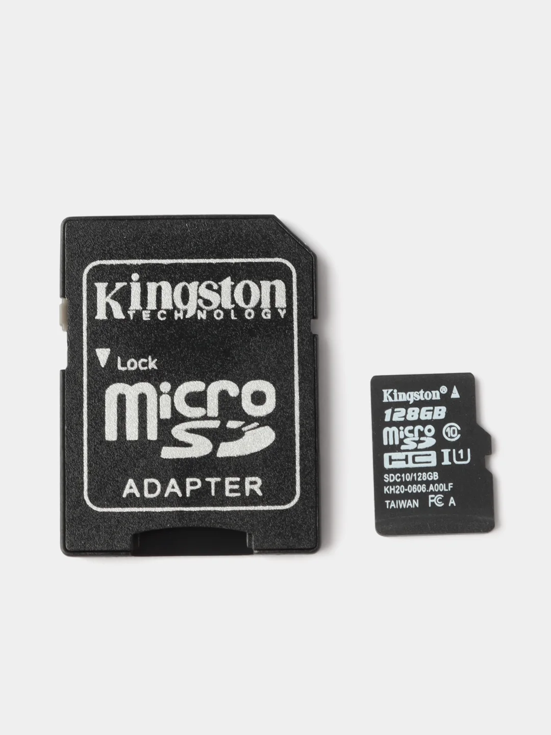 Угольный карта памяти флэшка micro sd 32 / 64 / 128 GB