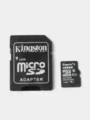Угольный карта памяти флэшка micro sd 32 / 64 / 128 GB