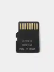 Угольный карта памяти флэшка micro sd 32 / 64 / 128 GB