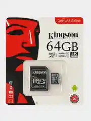 Хром карта памяти флэшка micro sd 32 / 64 / 128 GB