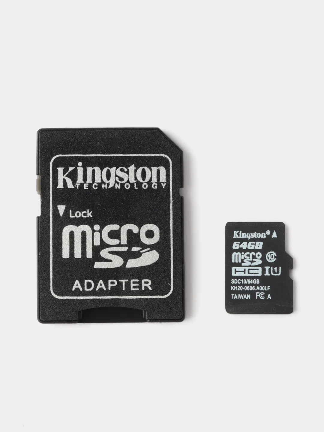 Хром карта памяти флэшка micro sd 32 / 64 / 128 GB