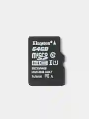 Хром карта памяти флэшка micro sd 32 / 64 / 128 GB