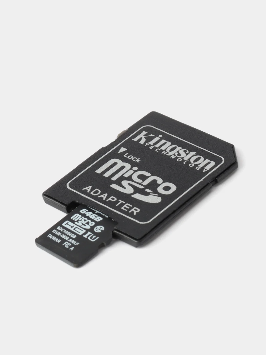 Хром карта памяти флэшка micro sd 32 / 64 / 128 GB