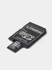 Хром карта памяти флэшка micro sd 32 / 64 / 128 GB