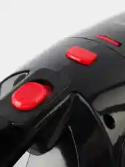 Черный автомобильный пылесос, пылесос для автомобиля