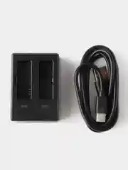 Зарядное устройство SJCAM для аккумуляторных батарей SJ10 SJ11